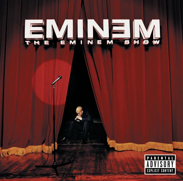 دانلود آهنگ Sing For The Moment از Eminem