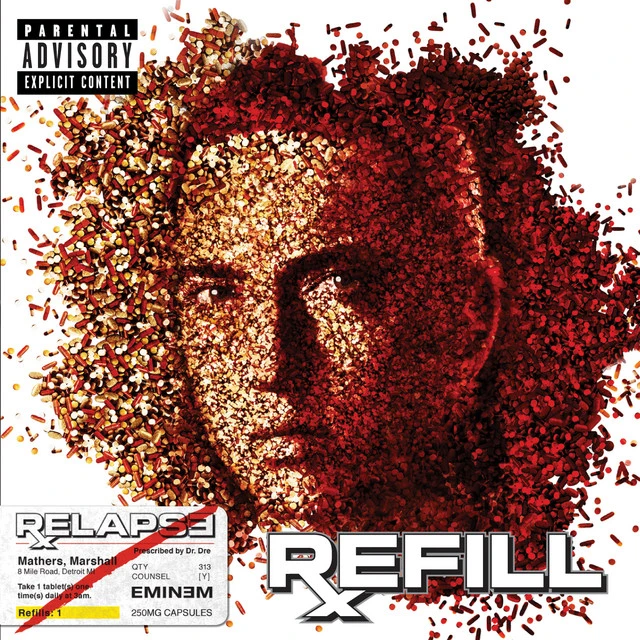 دانلود آهنگ 3 a.m از Eminem