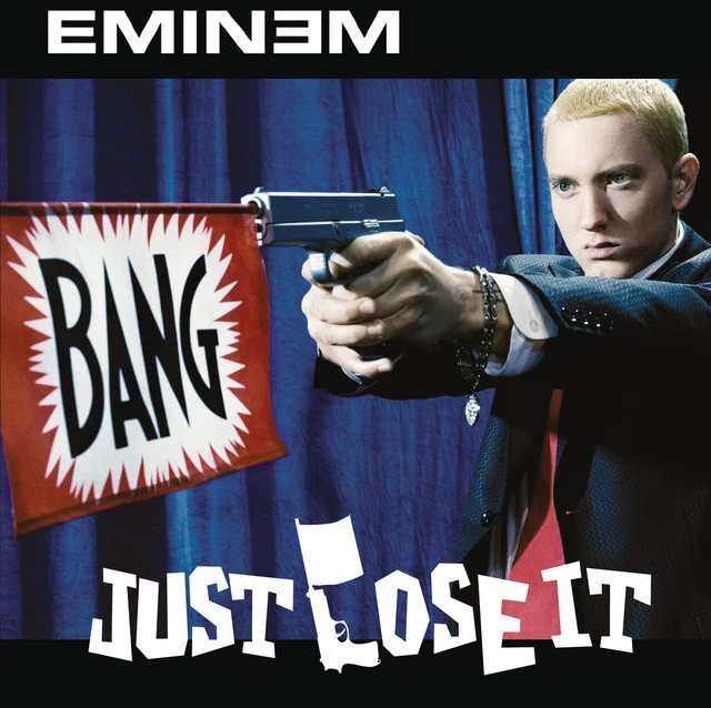 دانلود آهنگ Lose Yourself از Eminem