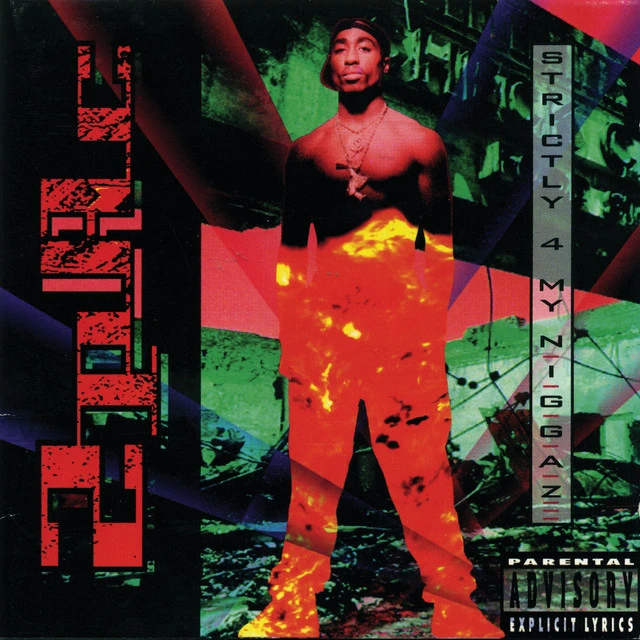 دانلود آهنگ Keep Ya Head Up از 2Pac