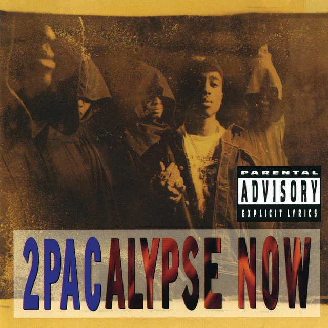دانلود آهنگ Brenda's Got A Baby از 2Pac