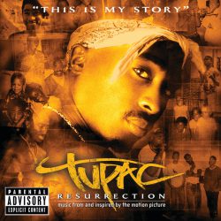 دانلود آهنگ Ghost از 2Pac