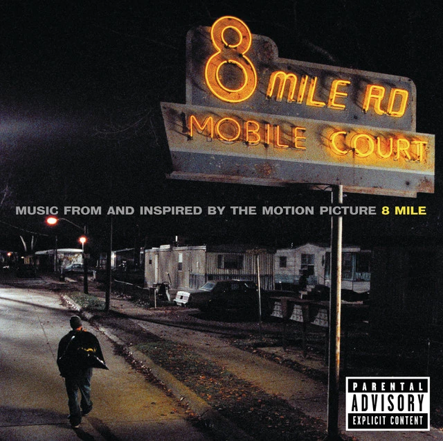 دانلود آهنگ 8 Mile از Eminem