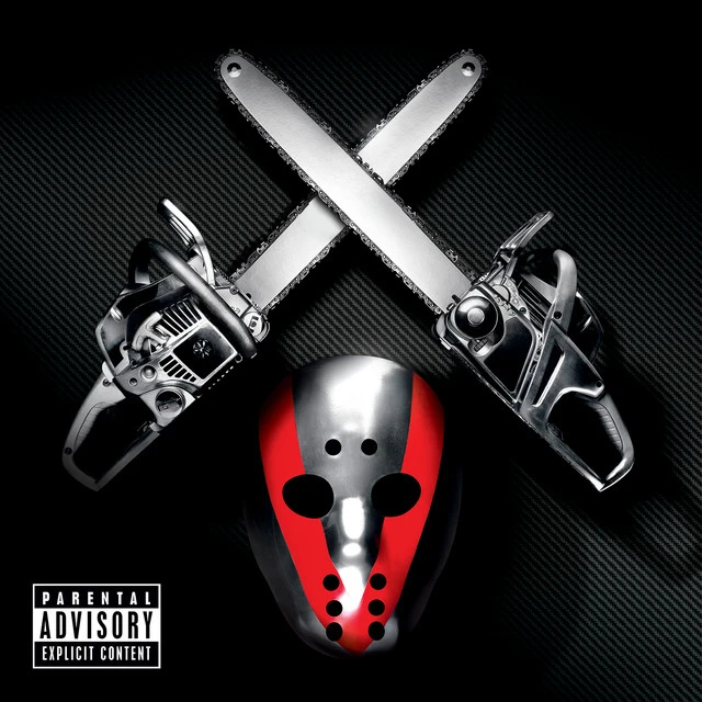 دانلود آهنگ Guts Over Fear از Eminem