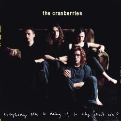دانلود آهنگ Dreams از The Cranberries