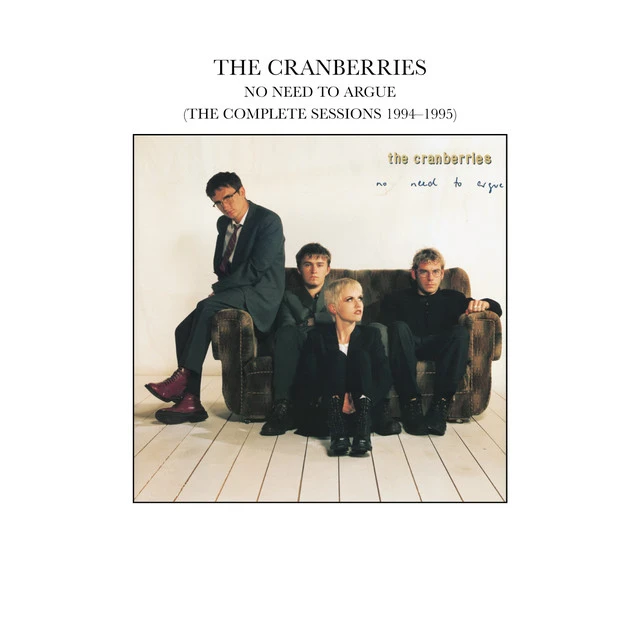 دانلود آهنگ Zombie از The Cranberries