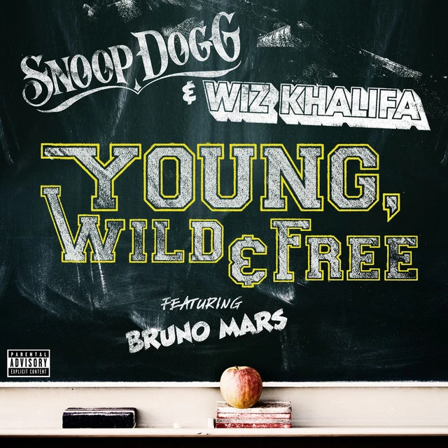 دانلود آهنگ Young Wild Free feat. Bruno Mars Snoop Dogg از Snoop Dogg