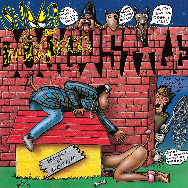 دانلود آهنگ Tha Shiznit از Snoop Dogg