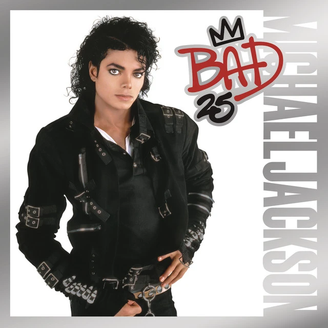 دانلود آهنگ Leave Me Alone از Michael Jackson