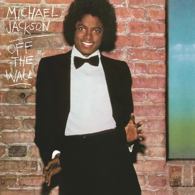 دانلود آهنگ Dont Stop Til You Get Enough از Michael Jackson