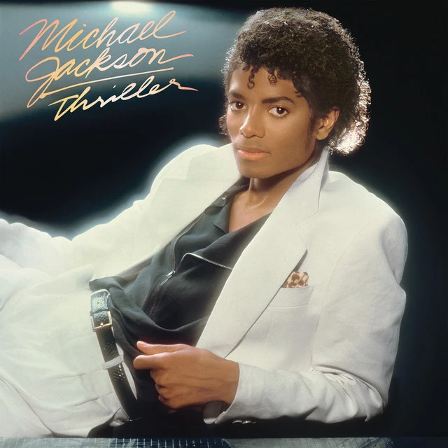 دانلود آهنگ Thriller از Michael Jackson