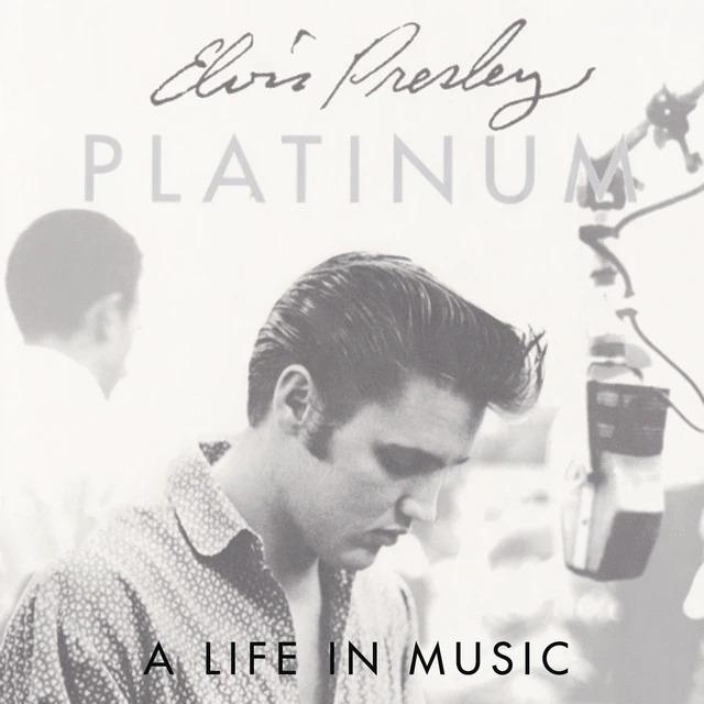 دانلود آهنگ Dont از Elvis Presley/The Jordanaires