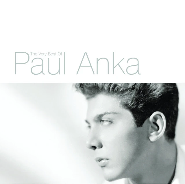 دانلود آهنگ Put Your Head on My Shoulder از Paul Anka
