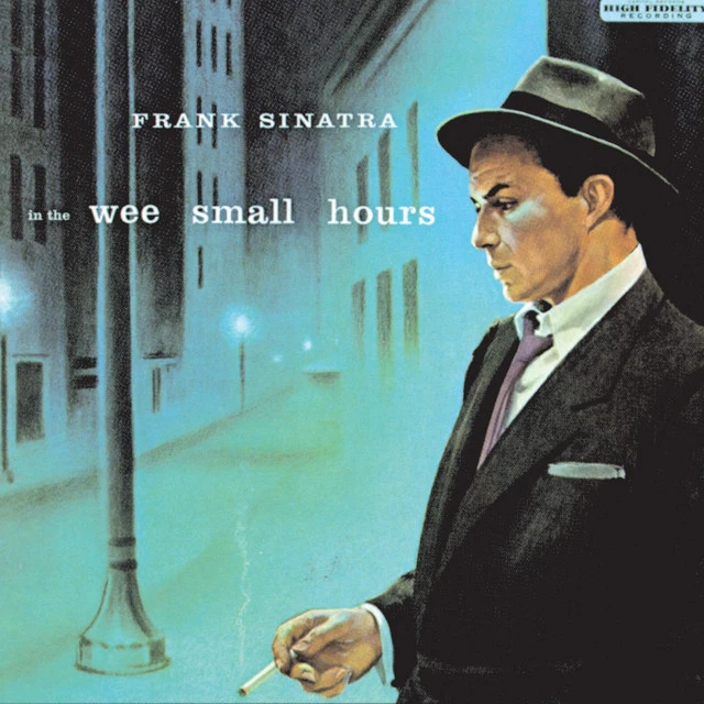 دانلود آهنگ Mood Indigo از Frank Sinatra