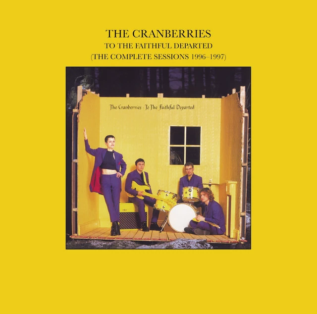 دانلود آهنگ Go Your Own Way از The Cranberries