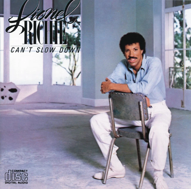 دانلود آهنگ Hello از Lionel Richie