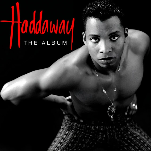 دانلود آهنگ What Is Love از Haddaway