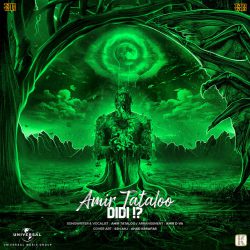 دانلود آهنگ دیدی!? از امیر تتلو