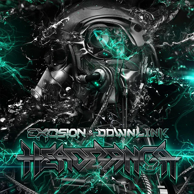 دانلود آهنگ Headbanga از Excision