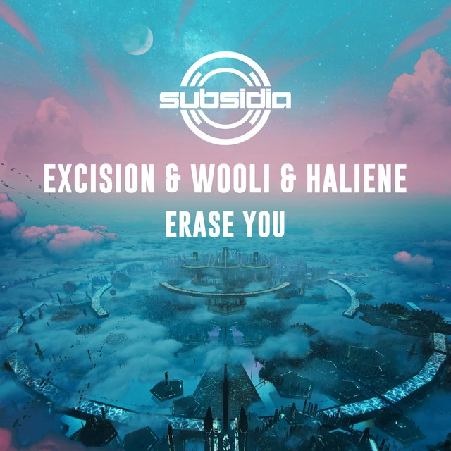 دانلود آهنگ Erase You- از Excision