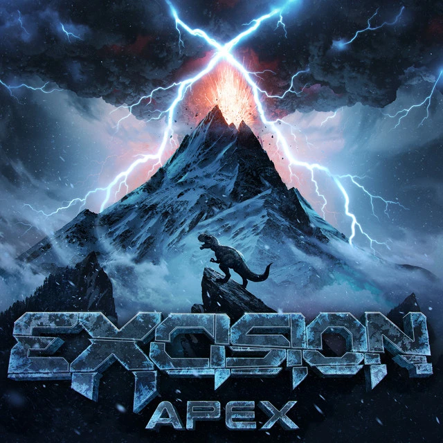 دانلود آهنگ Power از Excision