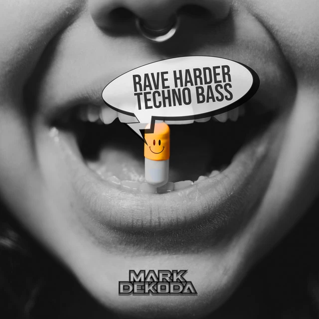 دانلود آهنگ Rave Harder Techno Bass از Mark Dekoda