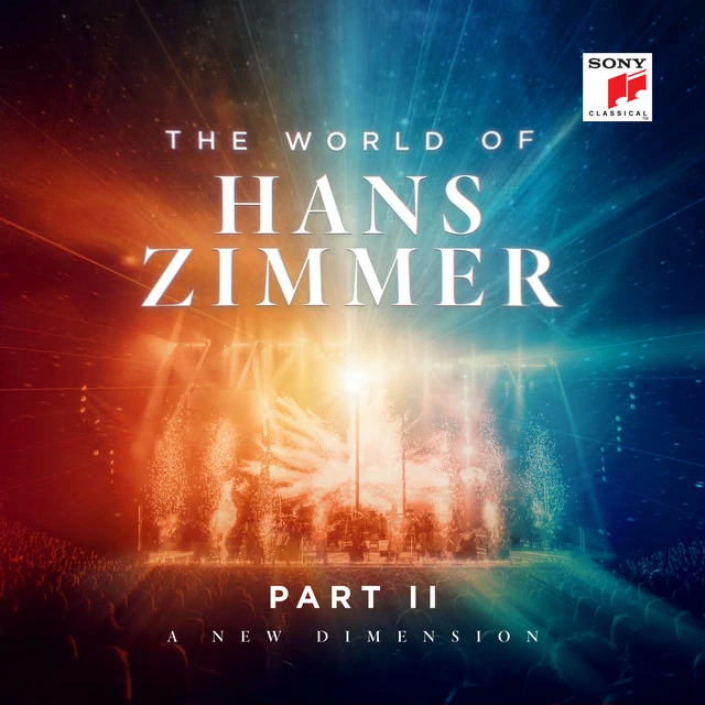 دانلود آهنگ Interstellar از hans zimmer