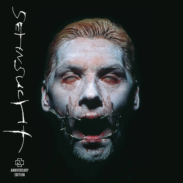 دانلود آهنگ Engel از Rammstein