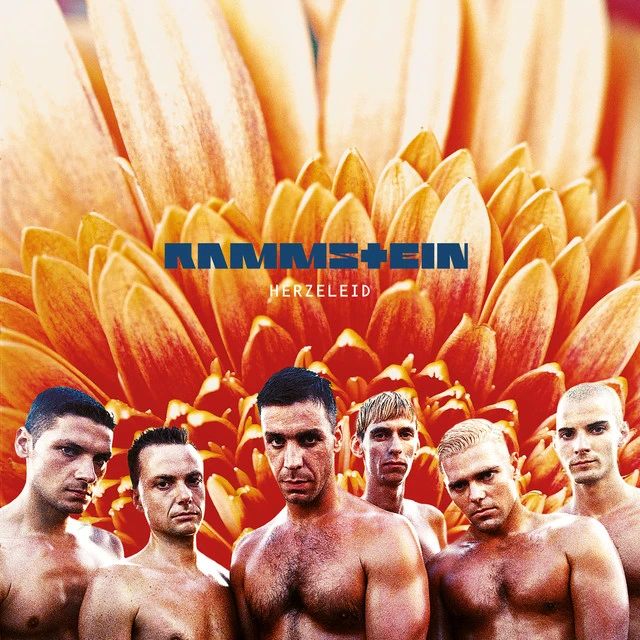 دانلود آهنگ Rammstein از Rammstein