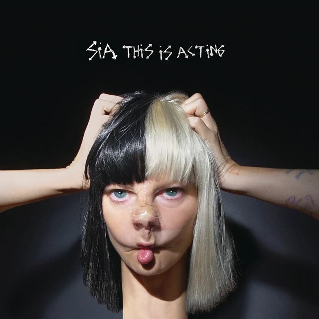 دانلود آهنگ Unstoppable از Sia