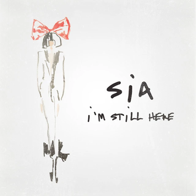 دانلود آهنگ I'm Still Here از Sia