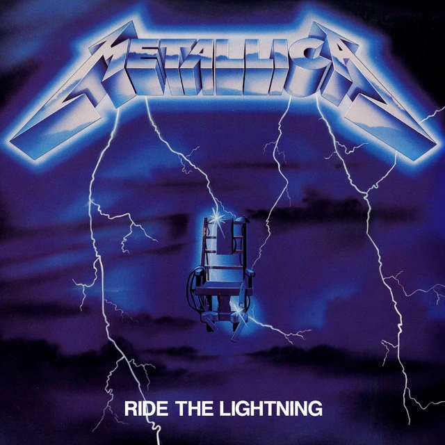 دانلود آهنگ Fade To Black از Metallica