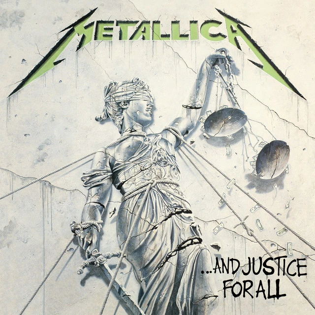 دانلود آهنگ One از Metallica
