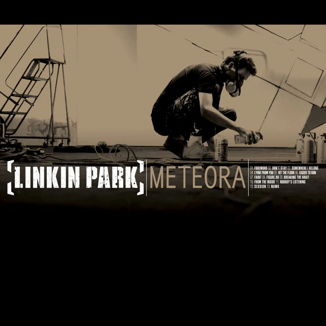 دانلود آهنگ Numb از Linkin Park
