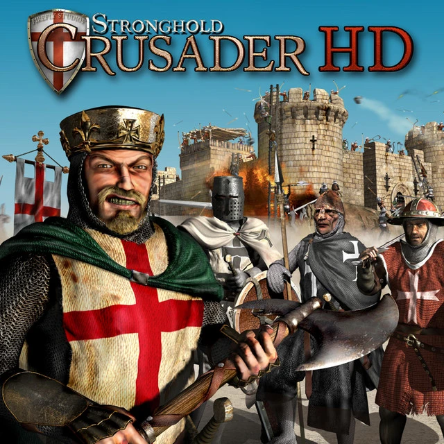 دانلود آهنگ Crusader Solo از Robert L. Euvino