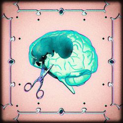 دانلود آهنگ مغز از قاف