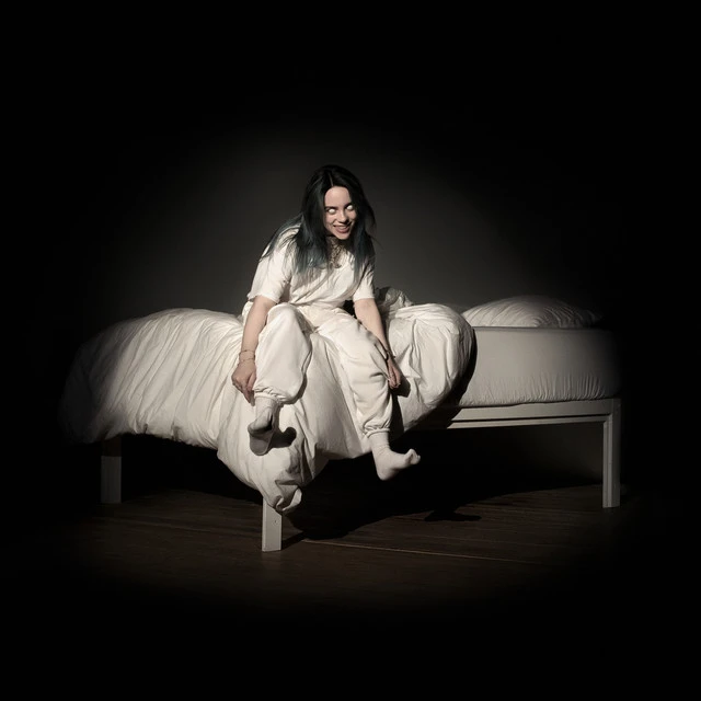 دانلود آهنگ xanny از Billie Eilish