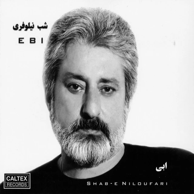 دانلود آهنگ وقتی تو گریه می‌کنی از ابی