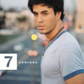 دانلود آلبوم 7 از Enrique Iglesias