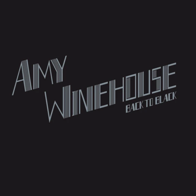 دانلود آهنگ Addicted از Amy Winehouse