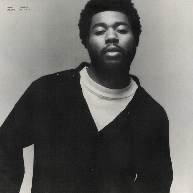 دانلود آهنگ Adore U از Khalid