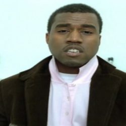 دانلود موزیک ویدیو All Falls Down از Kanye West