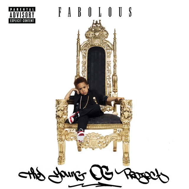 دانلود آهنگ All Good از Fabolous
