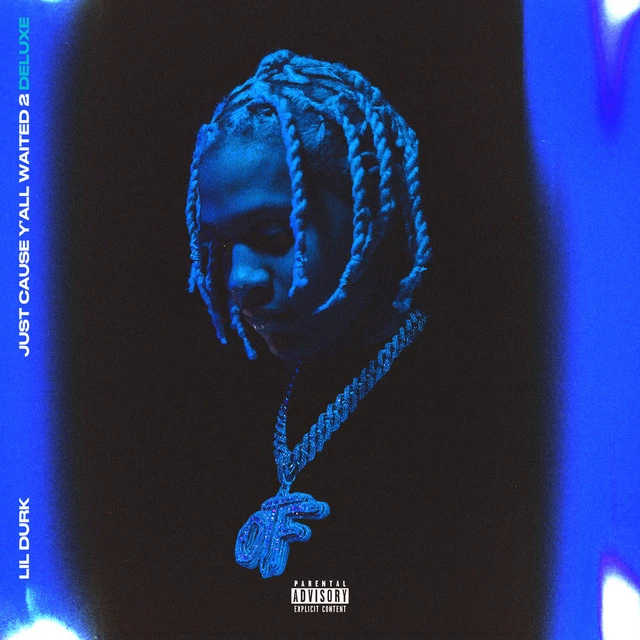 دانلود آهنگ All Love از Lil Durk