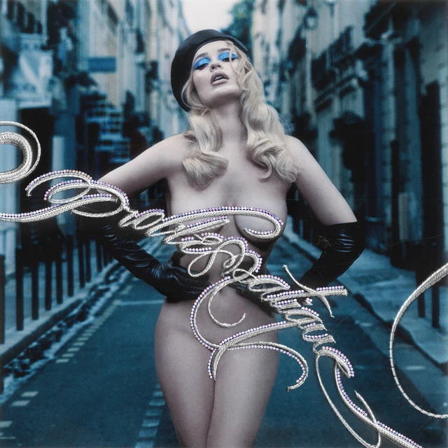 دانلود آهنگ All She Wants از Kim Petras