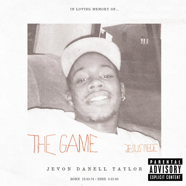 دانلود آهنگ All That (Lady) از The Game
