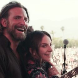 دانلود موزیک ویدیو Always Remember Us This Way از Lady Gaga