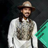 دانلود آلبوم Amirabbas Golab - Best Songs Collection