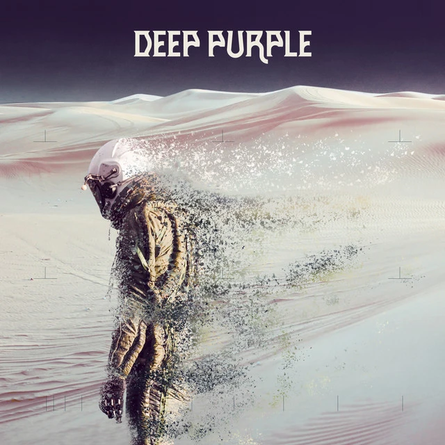 دانلود آهنگ And the Address از Deep Purple