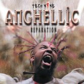دانلود آلبوم Anghellic از Tech N9ne